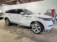 2018 Land Rover Range Rover фото