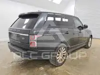 2018 Land Rover Range Rover photo
