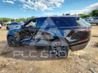 2018 Land Rover Range Rover фото