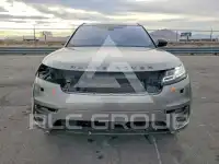 2018 Land Rover Range Rover photo