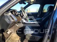 2018 Land Rover Range Rover фото