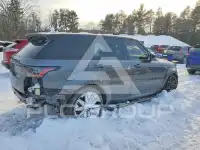 2018 Land Rover Range Rover photo