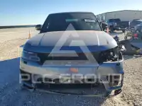 2018 Land Rover Range Rover фото