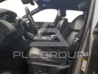 2018 Land Rover Range Rover photo