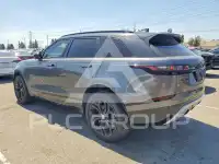 2018 Land Rover Range Rover photo