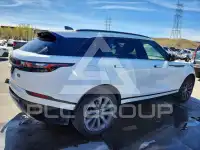 2018 Land Rover Range Rover фото