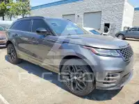 2018 Land Rover Range Rover photo
