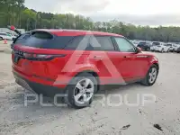 2018 Land Rover Range Rover фото
