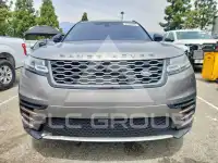 2018 Land Rover Range Rover фото