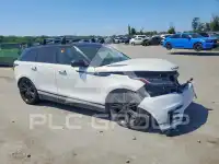 2018 Land Rover Range Rover фото