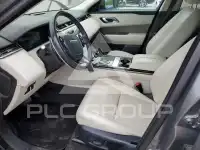2018 Land Rover Range Rover photo