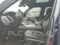 2018 Land Rover Range Rover фото