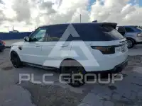 2018 Land Rover Range Rover фото