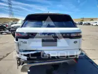 2018 Land Rover Range Rover фото