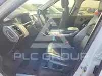 2018 Land Rover Range Rover фото