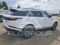 2018 Land Rover Range Rover фото
