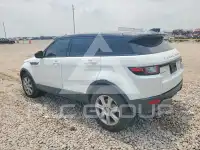 2018 Land Rover Range Rover фото