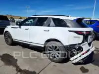 2018 Land Rover Range Rover фото