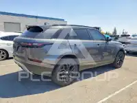 2018 Land Rover Range Rover photo