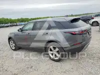 2018 Land Rover Range Rover photo