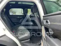 2018 Land Rover Range Rover фото