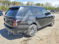 2018 Land Rover Range Rover фото