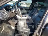 2018 Land Rover Range Rover фото