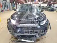 2018 Land Rover Range Rover фото