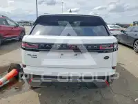 2018 Land Rover Range Rover фото