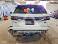 2018 Land Rover Range Rover photo