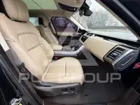 2018 Land Rover Range Rover фото