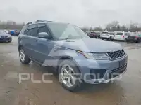 2018 Land Rover Range Rover фото