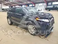 2018 Land Rover Range Rover фото
