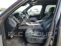2018 Land Rover Range Rover фото