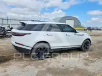 2018 Land Rover Range Rover фото