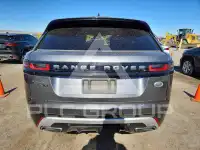 2018 Land Rover Range Rover фото