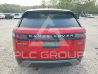 2018 Land Rover Range Rover фото