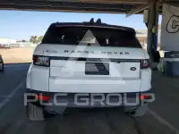 2018 Land Rover Range Rover фото