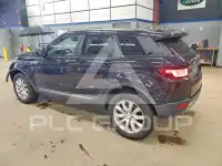 2018 Land Rover Range Rover фото