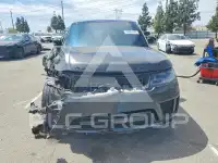 2018 Land Rover Range Rover фото