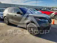 2018 Land Rover Range Rover photo