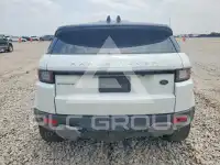 2018 Land Rover Range Rover фото