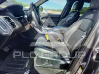 2018 Land Rover Range Rover фото