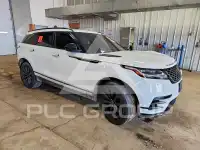 2018 Land Rover Range Rover photo
