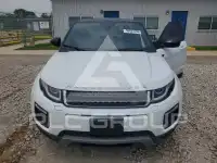 2018 Land Rover Range Rover фото