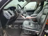 2018 Land Rover Range Rover фото