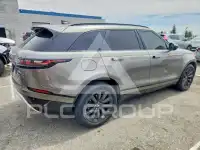 2018 Land Rover Range Rover фото
