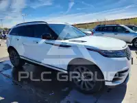 2018 Land Rover Range Rover фото