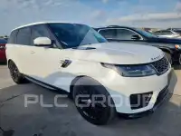 2018 Land Rover Range Rover фото