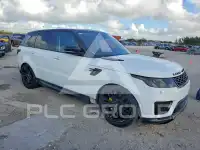 2018 Land Rover Range Rover фото